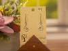 Sterling Silver Wire Earrings (Multiple Options)
