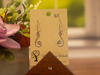 Sterling Silver Wire Earrings (Multiple Options)