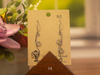 Sterling Silver Wire Earrings (Multiple Options)