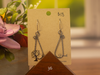 Sterling Silver Wire Earrings (Multiple Options)