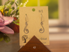 Sterling Silver Wire Earrings (Multiple Options)