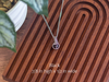 Sterling Silver Mini Pendants (Multiple Options)