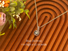 Sterling Silver Mini Pendants (Multiple Options)