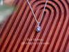 Sterling Silver Mini Pendants (Multiple Options)