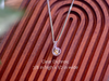 Sterling Silver Mini Pendants (Multiple Options)