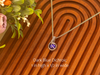 Sterling Silver Mini Pendants (Multiple Options)