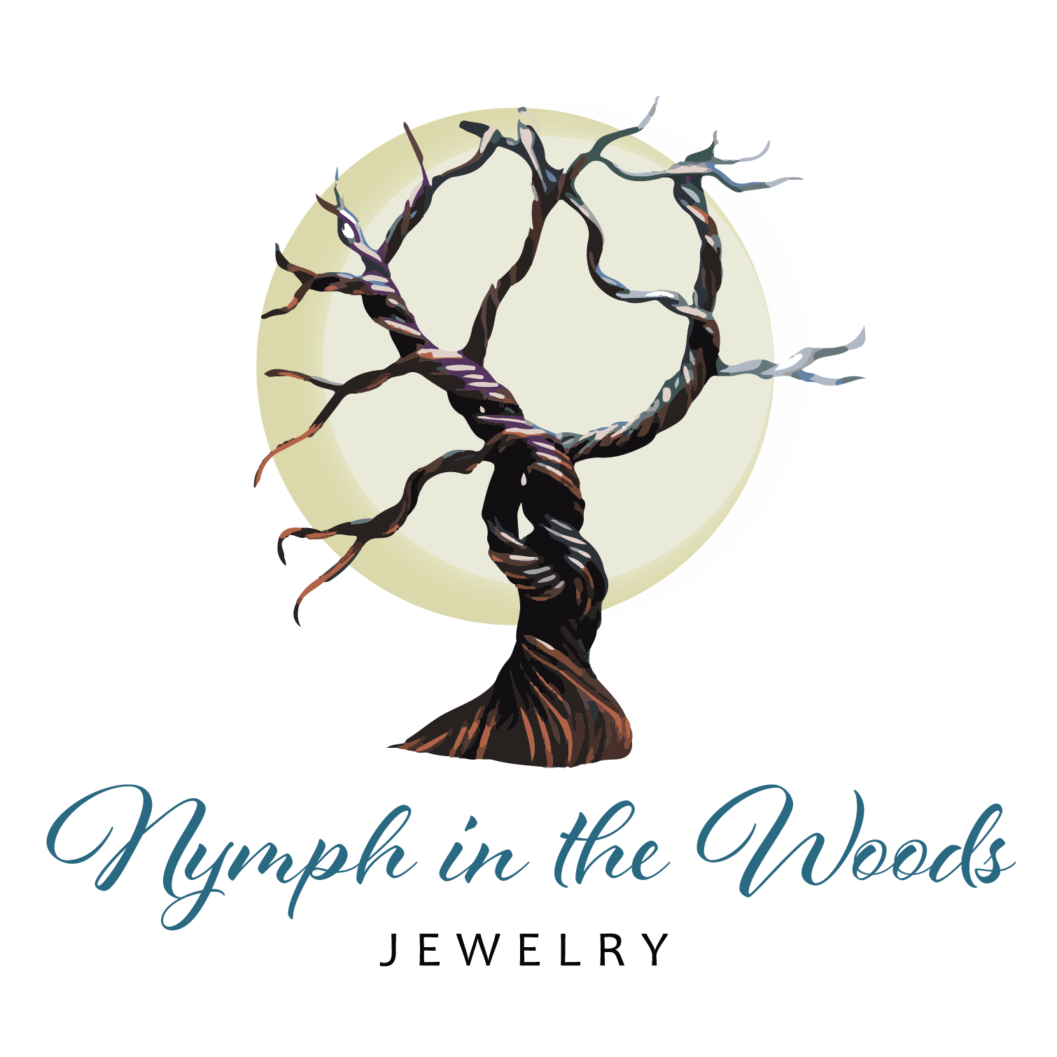 The woods jewelry online