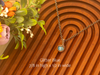Copper Mini Pendants (Multiple Options)
