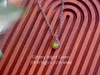 Copper Mini Pendants (Multiple Options)