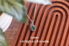 Sterling Silver Mini Pendants (Multiple Options)