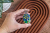 "Summer Day" Sterling Silver Tree of Life Pendant