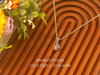 Sterling Silver Mini Pendants (Multiple Options)