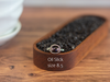 Sterling Silver Rings with Fused Glass Dots (Multiple Options)