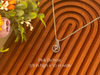 Sterling Silver Mini Pendants (Multiple Options)