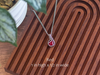 Sterling Silver Mini Pendants (Multiple Options)