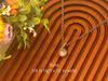 Copper Mini Pendants (Multiple Options)