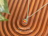 Sterling Silver Mini Pendants (Multiple Options)