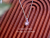 Sterling Silver Mini Pendants (Multiple Options)