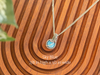 Sterling Silver Mini Pendants (Multiple Options)