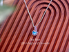 Sterling Silver Mini Pendants (Multiple Options)