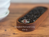 Sterling Silver Rings with Fused Glass Dots (Multiple Options)