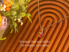 Copper Mini Pendants (Multiple Options)