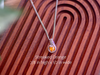 Sterling Silver Mini Pendants (Multiple Options)