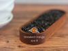 Sterling Silver Rings with Fused Glass Dots (Multiple Options)