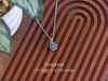Sterling Silver Mini Pendants (Multiple Options)