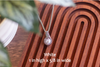 Sterling Silver Mini Pendants (Multiple Options)