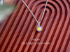 Sterling Silver Mini Pendants (Multiple Options)