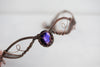 copper-circlet-dichroic-purple-fused-glass-accent-nymph-in-the-woods-jewelry