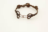 copper-wire-wrapped-bracelet-bright-red-fused-glass-accents-nymph-in-the-woods-jewelry