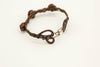 copper-wire-wrapped-bracelet-bright-red-fused-glass-accents-nymph-in-the-woods-jewelry