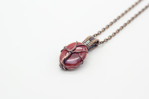 red-fused-glass-copper-tree-of-life-pendant-nymph-in-the-woods-jewelry