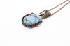 light-blue-fused-glass-copper-wire-wrapped-pendant-nymph-in-the-woods-jewelry