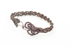 braided-copper-woven-wire-bracelet-nymph-in-the-woods-jewelry