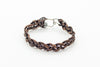 braided-copper-woven-wire-bracelet-nymph-in-the-woods-jewelry