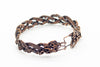 braided-copper-woven-wire-bracelet-nymph-in-the-woods-jewelry
