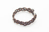 braided-copper-woven-wire-bracelet-nymph-in-the-woods-jewelry