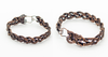 braided-copper-woven-wire-bracelet-nymph-in-the-woods-jewelry