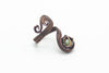 copper-adjustable-ring-pale-green-fused-glass-accent-nymph-in-the-woods-jewelry