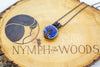 copper-wire-wrapped-tree-of-life-blue-streaked-fused-glass-pendant-nymph-in-the-woods-jewelry
