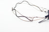 Copper wire wrapped circlet or headpiece