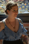 small-copper-wire-wrapped-heart-pendant-red-fused-glass-nymph-in-the-woods-jewelry