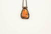 orange-streaked-fused-glass-copper-wire-wrapping-nymph-in-the-woods-jewelry