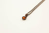 orange-fused-glass-mini-pendant-copper-wire-wrapping-nymph-in-the-woods-jewelry