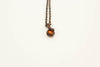 orange-fused-glass-mini-pendant-copper-wire-wrapping-nymph-in-the-woods-jewelry
