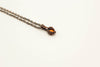 orange-fused-glass-mini-pendant-copper-wire-wrapping-nymph-in-the-woods-jewelry