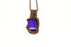 purple-dichroic-fused-glass-pendant-copper-wire-wrapping-nymph-in-the-woods-jewelry